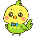 インコふわっ