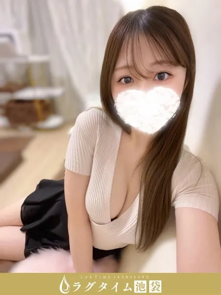 水川まりん｜ラグタイム池袋～LuxuryTime～【東京】池袋メンズエステ
