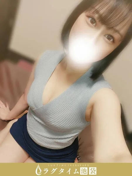 松岡なみ｜ラグタイム池袋～LuxuryTime～【東京】池袋メンズエステ