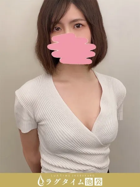 雪見かずは｜ラグタイム池袋～LuxuryTime～【東京】池袋メンズエステ