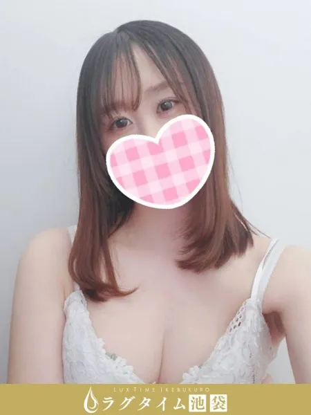 姫宮ふう｜ラグタイム池袋～LuxuryTime～【東京】池袋メンズエステ