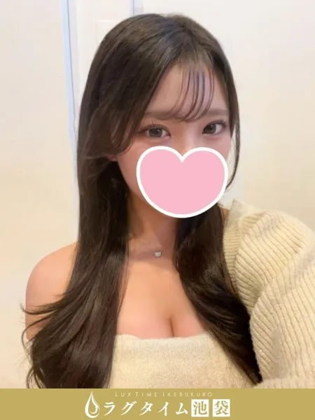 白川ゆの｜ラグタイム池袋～LuxuryTime～【東京】池袋メンズエステ