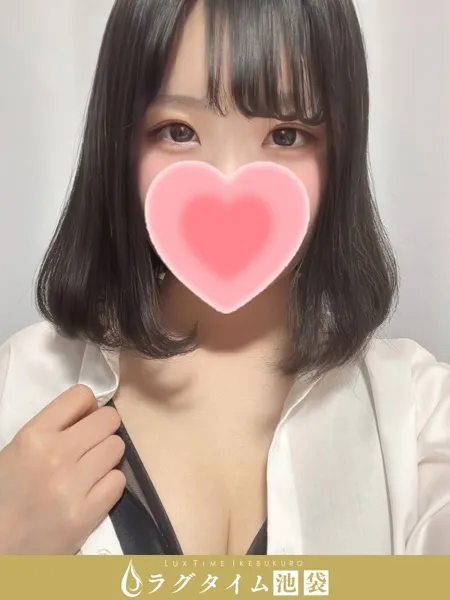 長尾りほ｜ラグタイム池袋～LuxuryTime～【東京】池袋メンズエステ