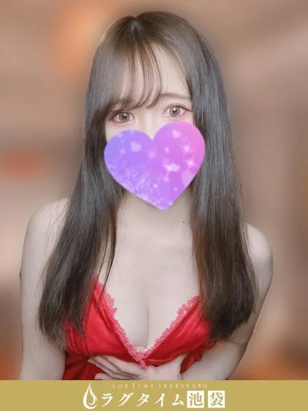 恋川えみり｜ラグタイム池袋～LuxuryTime～【東京】池袋メンズエステ