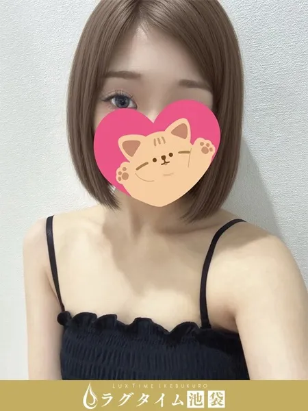 藤咲にあ｜ラグタイム池袋～LuxuryTime～【東京】池袋メンズエステ