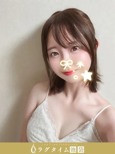 音井わかな｜ラグタイム池袋～LuxuryTime～【東京】池袋メンズエステ