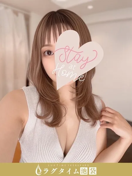 水澤まりな｜ラグタイム池袋～LuxuryTime～【東京】池袋メンズエステ