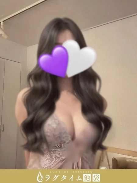 加賀美えれん｜ラグタイム池袋～LuxuryTime～【東京】池袋メンズエステ