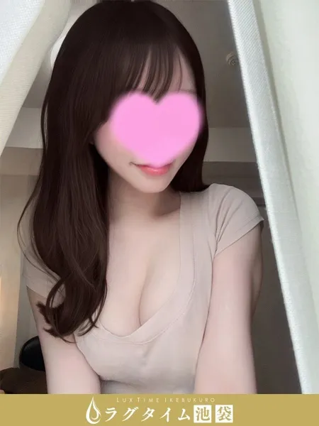 花村いちか｜ラグタイム池袋～LuxuryTime～【東京】池袋メンズエステ