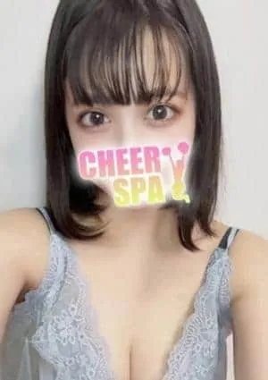 めい｜CHEER SPA（チアスパ）【東京】池袋メンズエステ