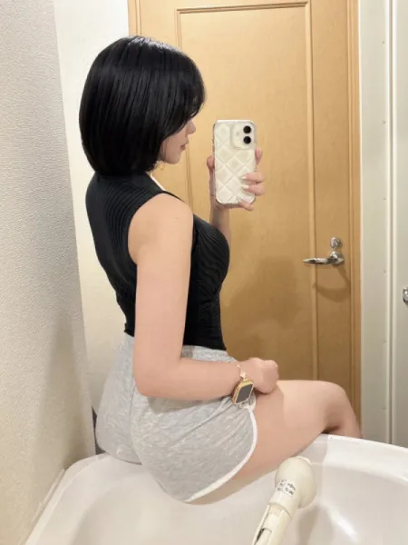 りな｜AROMAntic 神楽坂ルーム【東京】四谷・市ヶ谷メンズエステ