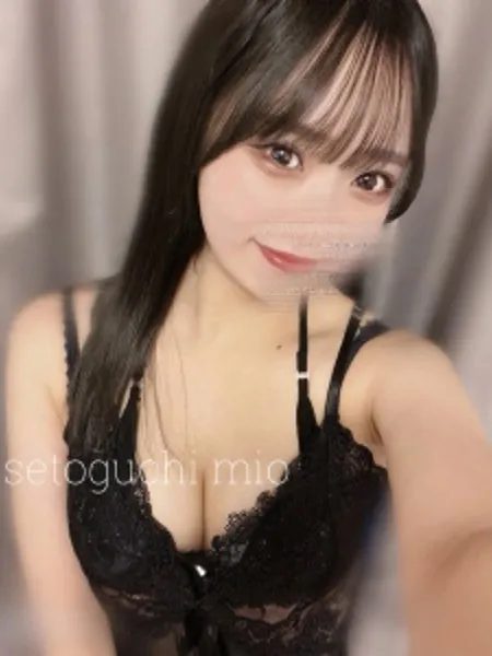 瀬戸口みお｜プラチナム東京 大久保ルーム【東京】新大久保メンズエステ