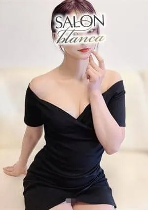 松岡りえ|SALON BLANCA(サロンブランカ)【東京】日本橋・東京メンズエステ