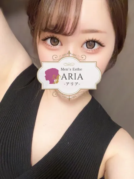 星乃うさぎ｜ARIA～アリア～【東京】赤坂・六本木メンズエステ