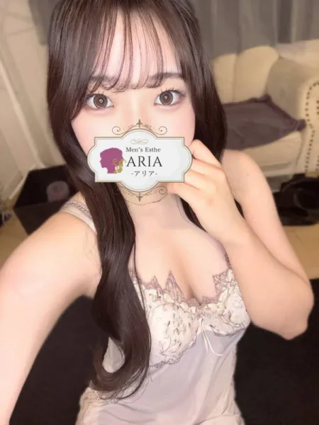 吉野さくら｜ARIA～アリア～【東京】赤坂・六本木メンズエステ