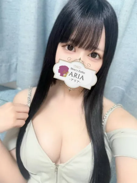 凪沙あや｜ARIA～アリア～【東京】赤坂・六本木メンズエステ