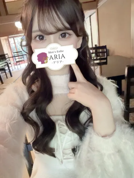月島のん｜ARIA～アリア～【東京】赤坂・六本木メンズエステ
