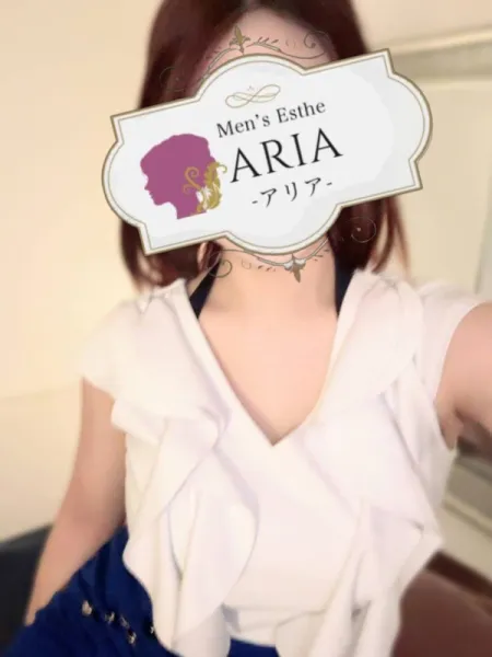 藤代みわ｜ARIA～アリア～【東京】赤坂・六本木メンズエステ