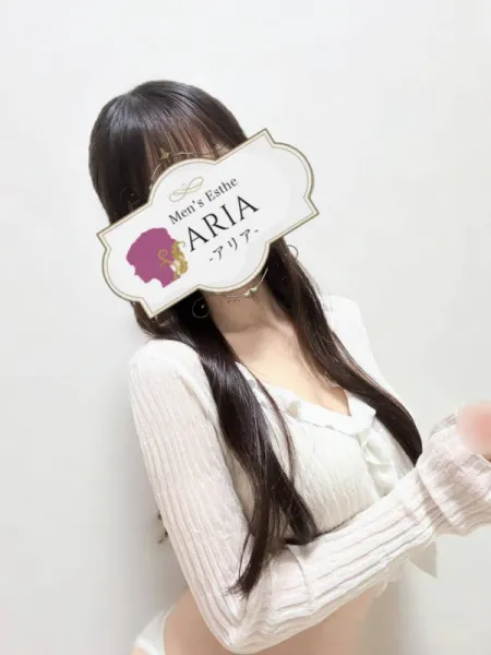 長濱りり｜ARIA～アリア～【東京】赤坂・六本木メンズエステ