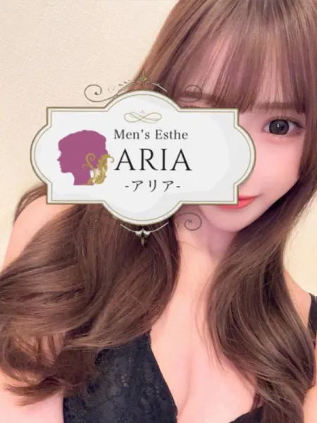 百瀬さや｜ARIA～アリア～【東京】赤坂・六本木メンズエステ