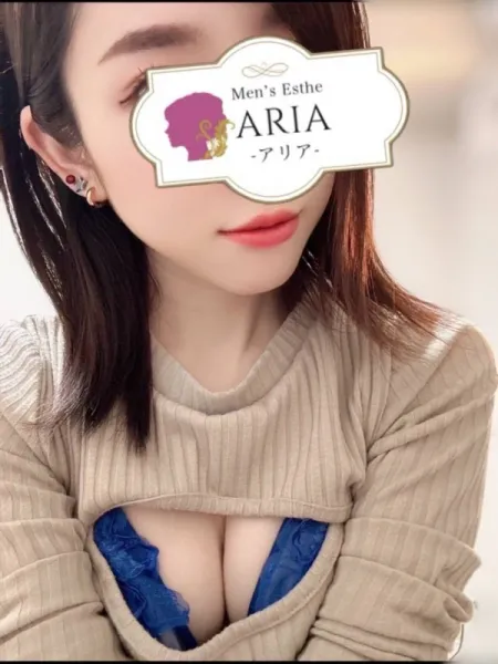 安藤ななみ｜ARIA～アリア～【東京】赤坂・六本木メンズエステ