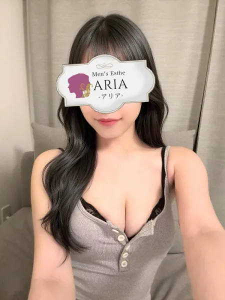 山田ねね｜ARIA～アリア～【東京】赤坂・六本木メンズエステ