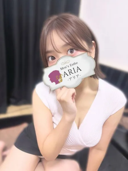 矢島あい｜ARIA～アリア～【東京】赤坂・六本木メンズエステ