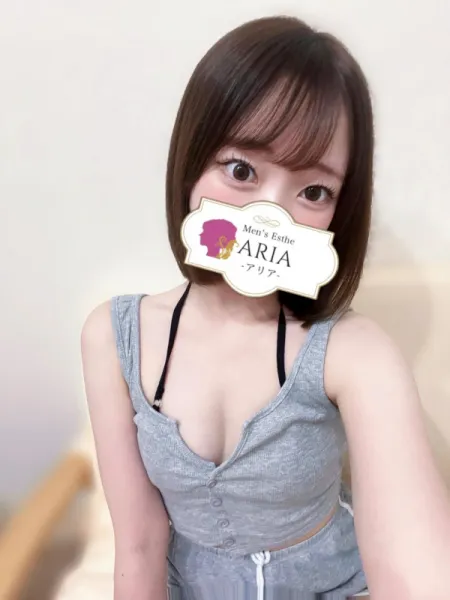 月野ゆき｜ARIA～アリア～【東京】赤坂・六本木メンズエステ