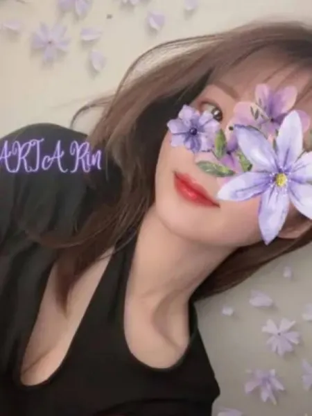 朝比奈りん｜ARIA～アリア～【東京】赤坂・六本木メンズエステ