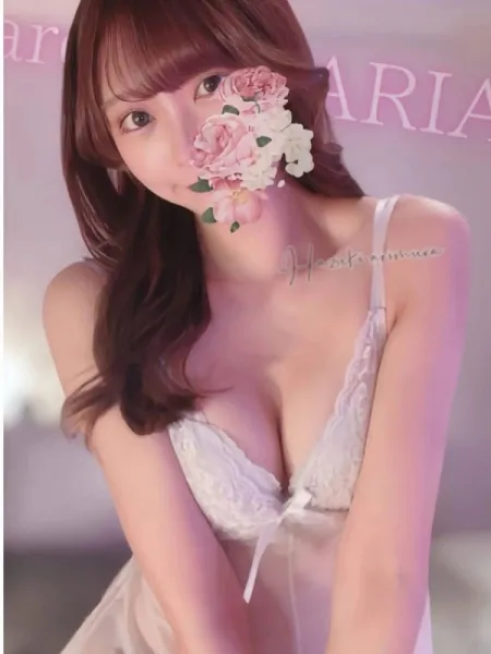 有村はづき｜ARIA～アリア～【東京】赤坂・六本木メンズエステ
