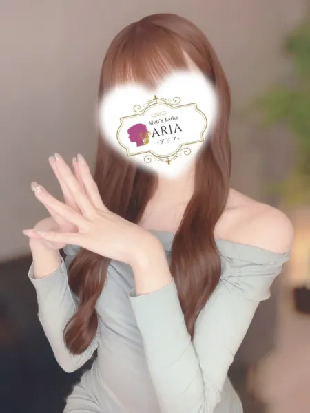 有村はづき｜ARIA～アリア～【東京】赤坂・六本木メンズエステ