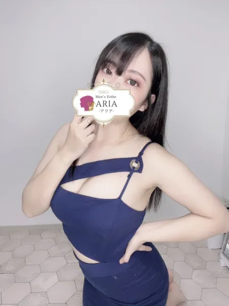 一条みさき｜ARIA～アリア～【東京】赤坂・六本木メンズエステ