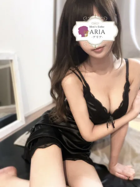 桜庭るい｜ARIA～アリア～【東京】赤坂・六本木メンズエステ