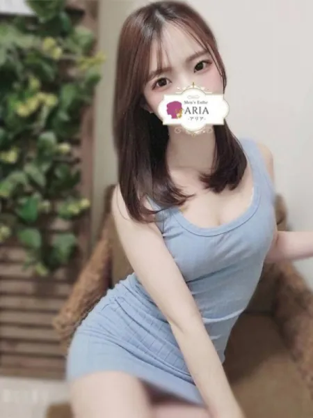 白鳥れな｜ARIA～アリア～【東京】赤坂・六本木メンズエステ