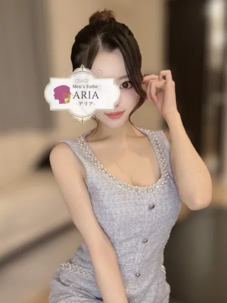 天城もなか｜ARIA～アリア～【東京】赤坂・六本木メンズエステ