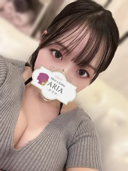 百武みつき｜ARIA～アリア～【東京】赤坂・六本木メンズエステ