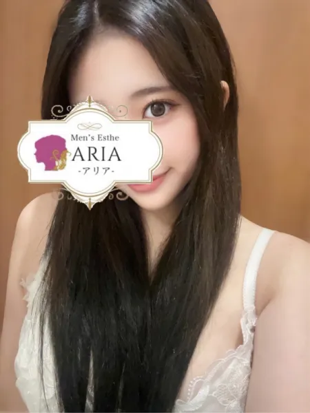 神楽おとは｜ARIA～アリア～【東京】赤坂・六本木メンズエステ