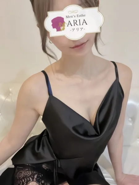 黒木れん｜ARIA～アリア～【東京】赤坂・六本木メンズエステ