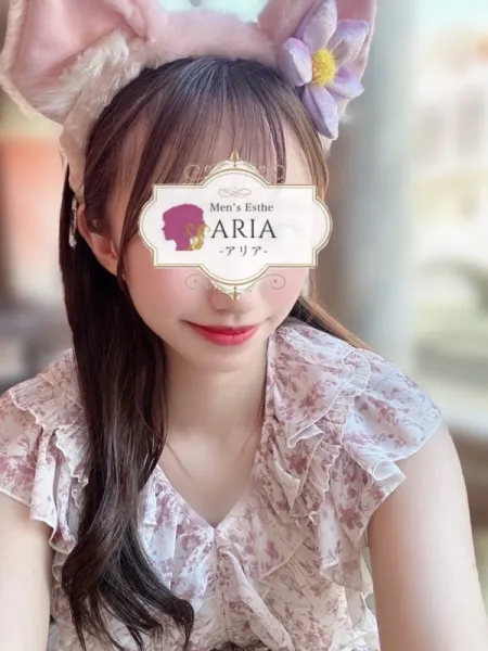 斎藤すみれ｜ARIA～アリア～【東京】赤坂・六本木メンズエステ