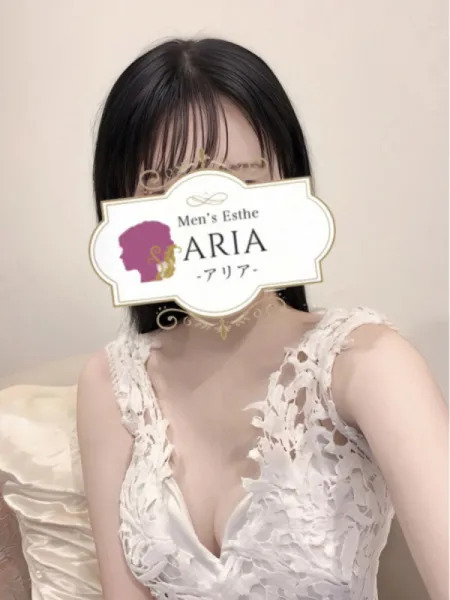 西宮もも｜ARIA～アリア～【東京】赤坂・六本木メンズエステ