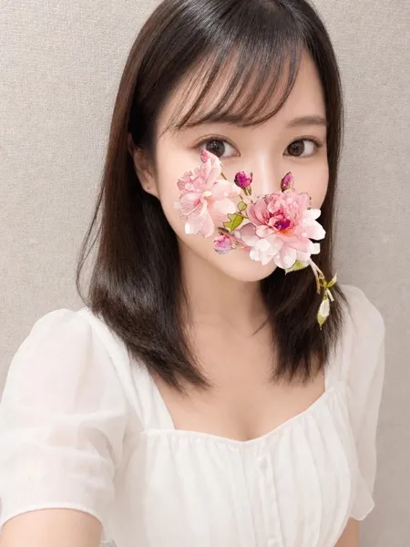椎名 すみれ｜Dejavu Tokyo（デジャヴトウキョウ）麻布十番　西麻布【東京】赤坂・六本木メンズエステ