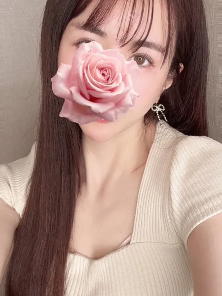 華月 ゆずか｜Dejavu Tokyo（デジャヴトウキョウ）麻布十番　西麻布【東京】赤坂・六本木メンズエステ