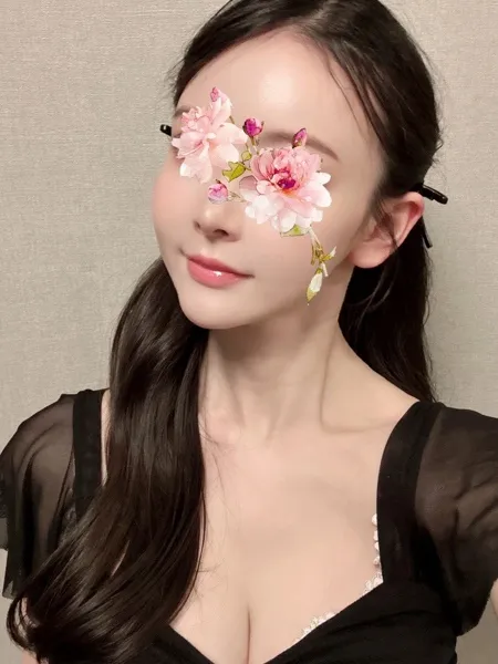 神楽 うい｜Dejavu Tokyo（デジャヴトウキョウ）麻布十番　西麻布【東京】赤坂・六本木メンズエステ