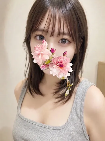 如月 なの｜Dejavu Tokyo（デジャヴトウキョウ）麻布十番　西麻布【東京】赤坂・六本木メンズエステ