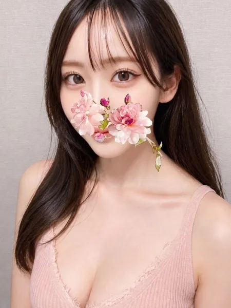 花宮 すい｜Dejavu Tokyo（デジャヴトウキョウ）麻布十番　西麻布【東京】赤坂・六本木メンズエステ