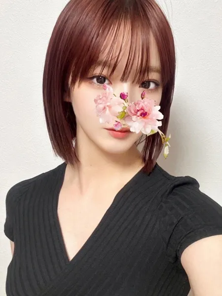 松永 りな｜Dejavu Tokyo（デジャヴトウキョウ）麻布十番　西麻布【東京】赤坂・六本木メンズエステ