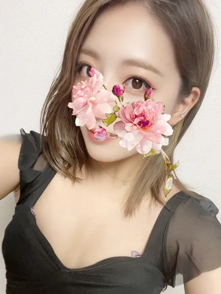 上条 ゆな｜Dejavu Tokyo（デジャヴトウキョウ）麻布十番　西麻布【東京】赤坂・六本木メンズエステ