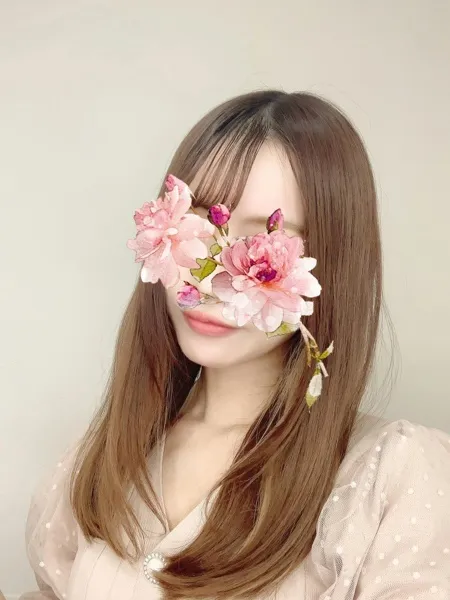 一咲 かんな｜Dejavu Tokyo（デジャヴトウキョウ）麻布十番　西麻布【東京】赤坂・六本木メンズエステ