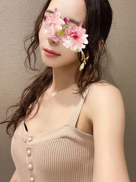 奥田 ゆの｜Dejavu Tokyo（デジャヴトウキョウ）麻布十番　西麻布【東京】赤坂・六本木メンズエステ