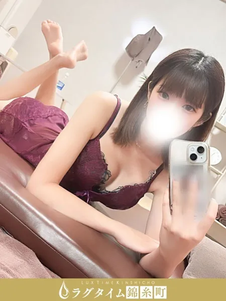 椿悠那｜ラグタイム錦糸町～LuxuryTime～【東京】錦糸町・新小岩メンズエステ
